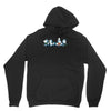 magical unicorns Unisex Hoodie