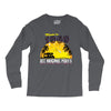 made in 1969 all original parts Long Sleeve Shirts