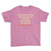 women Youth Tee