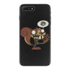 zombie ardilla iPhone 7 Plus Case