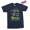 Butterfly Miracles Exclusive T-shirt