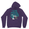 I WAS NORMAL 3 DOGS AGO Unisex Hoodie