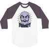 fsociety 3/4 Sleeve Shirt