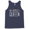melanated queen Tank Top