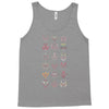 neon rangers Tank Top