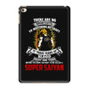 To Be Called A Super Saiyan iPad Mini 4