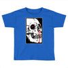 peek Toddler T-shirt