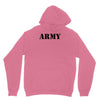 army Unisex Hoodie