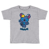 hello 626 Toddler T-shirt