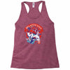 decapod sushi Racerback Tank