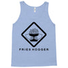 fries hogger Tank Top