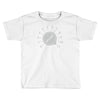 volume Toddler T-shirt