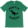 Auntiesaurus T-Shirt