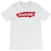 deadpool art T-Shirt