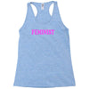 feminist Racerback Tank