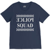 police squad V-Neck Tee