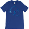 out baby fished T-Shirt
