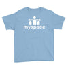 myspace Youth Tee