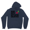 bears beets battlestar galactica Unisex Hoodie