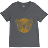 butterskull V-Neck Tee