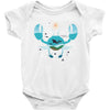 Crab Baby Bodysuit