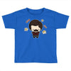 you are the bacon to my eggs Toddler T-shirt