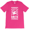 introverts Unite Separately in Your Own Homes T-Shirt