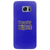 SUICIDE SQUAD Samsung Galaxy S7 Edge