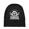 war boys Baby Beanies