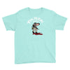 total protonic reversal Youth Tee