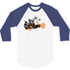 vermin (2) 3/4 Sleeve Shirt