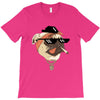 pug life T-Shirt