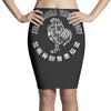 sir racha Pencil Skirts