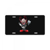 pilot automotive License Plate