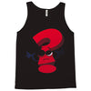 anime funny Tank Top