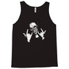 devil horns Tank Top