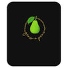 grow a pear Mousepad