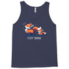 foxy mama Tank Top