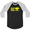 nuclear physics is the bomb 3/4 Sleeve Shirt