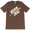 bear jew T-Shirt