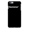 blackstar new iPhone 6/6s Plus Case