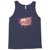 zombie burger Tank Top