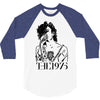 1975 3/4 Sleeve Shirt