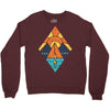 camp vibes Crewneck Sweatshirt