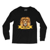 Lion King Long Sleeve Shirts