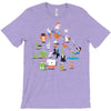 alpha battle T-Shirt