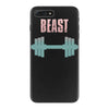 beast iPhone 7 Plus Case