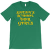 Satans School For Girls T-Shirt