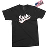 shhh nobody cares Exclusive T-shirt