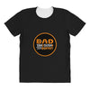 buffet All Over Women's T-shirt